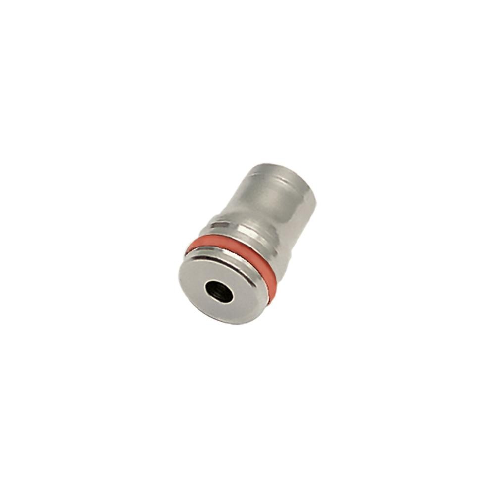 CARTRIDGE INSERT ST. STEEL 8MM