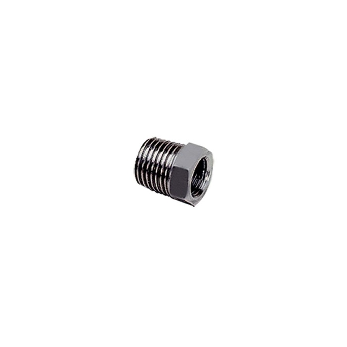 Ssr Reducer S.S. REDUCER MALE 3/8