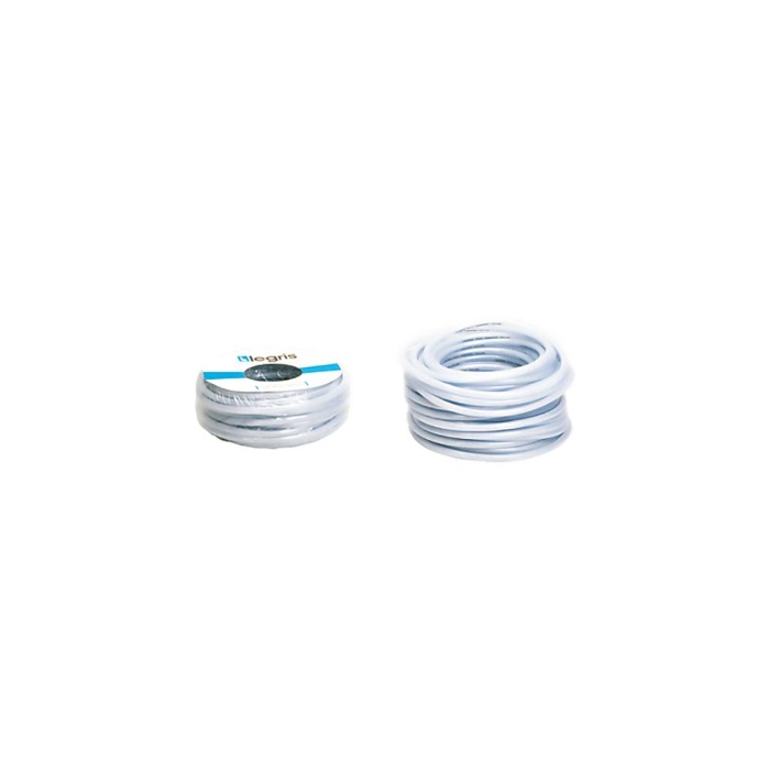 PVC BRAIDED HOSE 26MMX19MM I/D